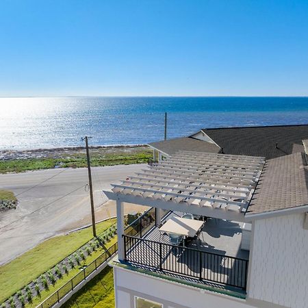 The Ricks Carlton By Pristine Properties Vacation Rentals Mexico Beach Exteriör bild