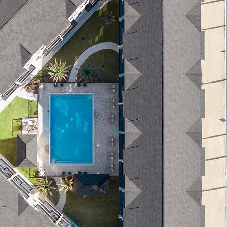 The Ricks Carlton By Pristine Properties Vacation Rentals Mexico Beach Exteriör bild