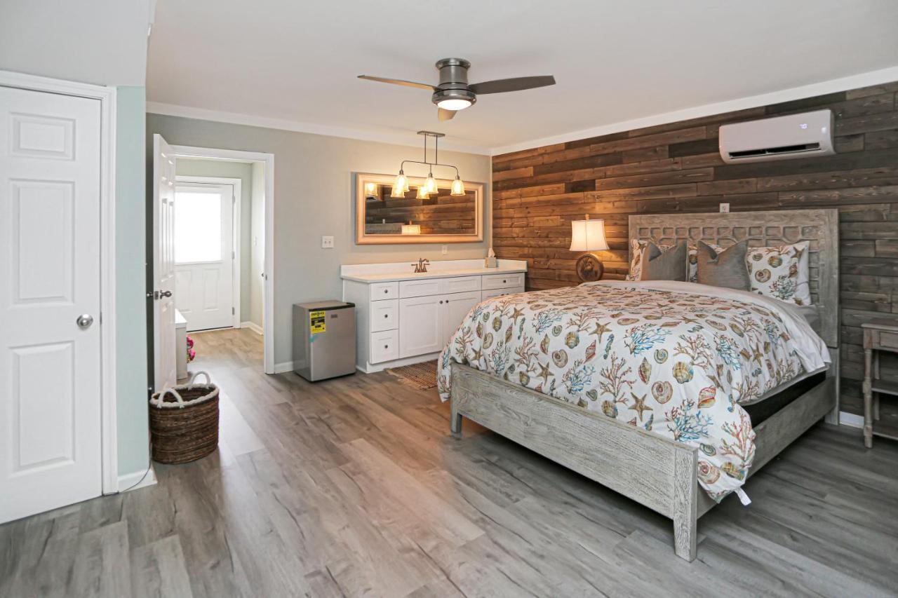 The Ricks Carlton By Pristine Properties Vacation Rentals Mexico Beach Exteriör bild