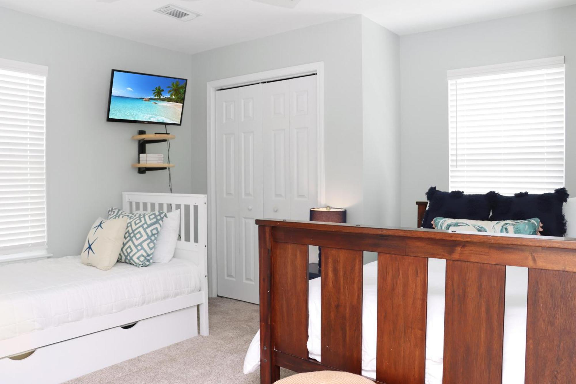 The Ricks Carlton By Pristine Properties Vacation Rentals Mexico Beach Exteriör bild