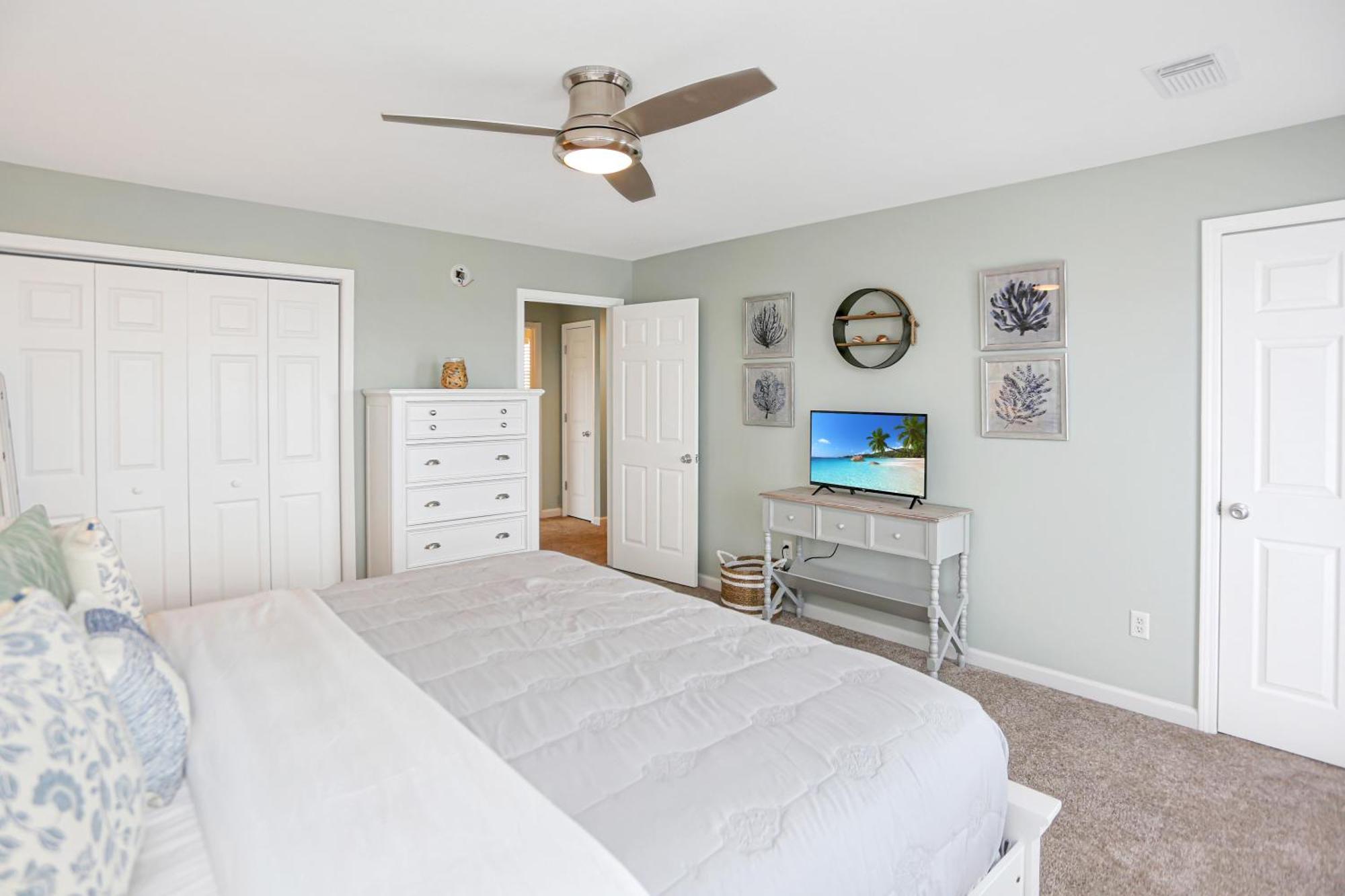 The Ricks Carlton By Pristine Properties Vacation Rentals Mexico Beach Exteriör bild
