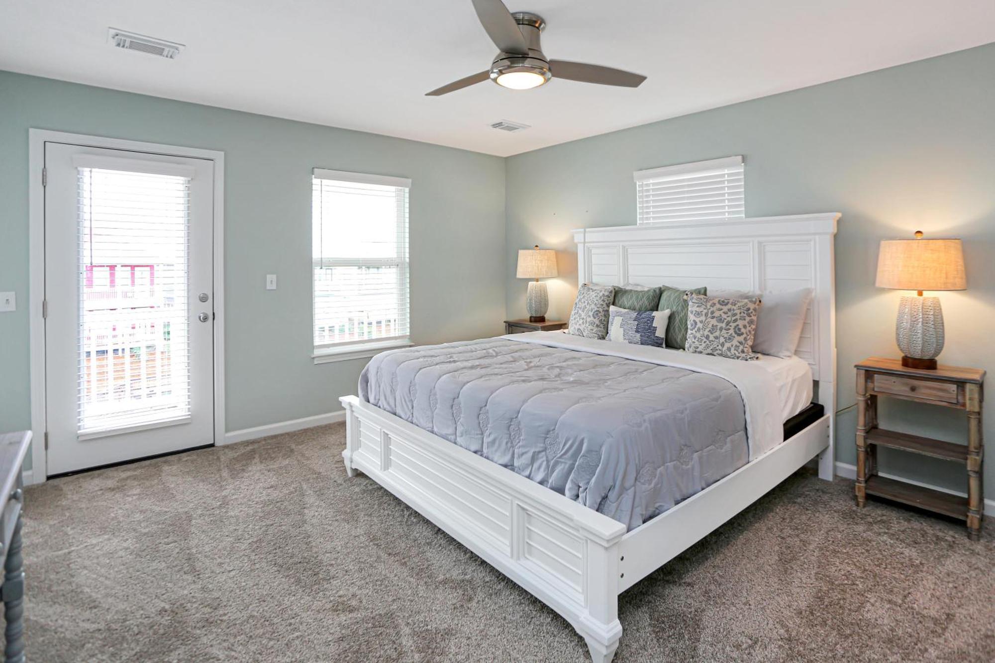 The Ricks Carlton By Pristine Properties Vacation Rentals Mexico Beach Exteriör bild