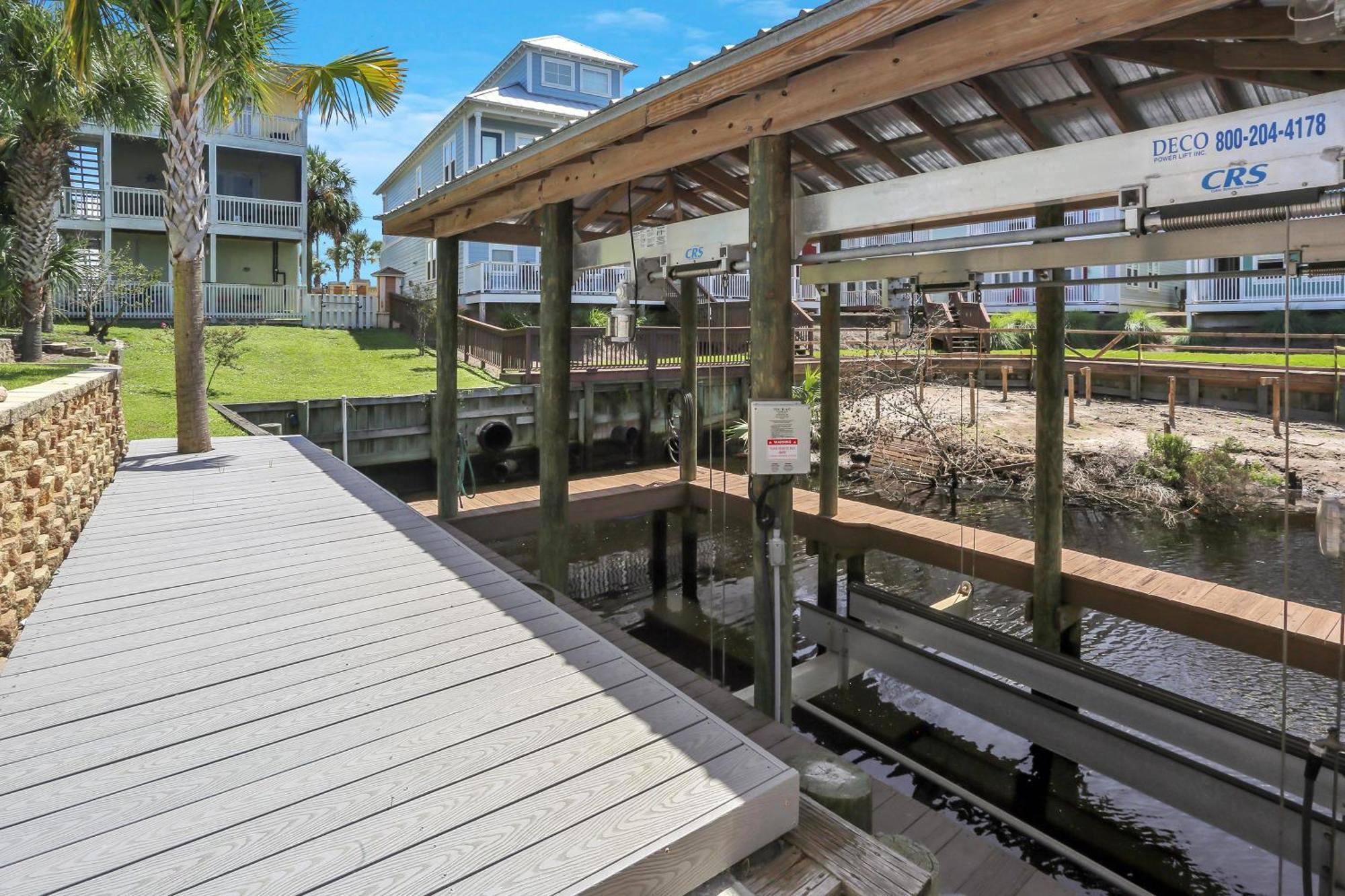 The Ricks Carlton By Pristine Properties Vacation Rentals Mexico Beach Exteriör bild