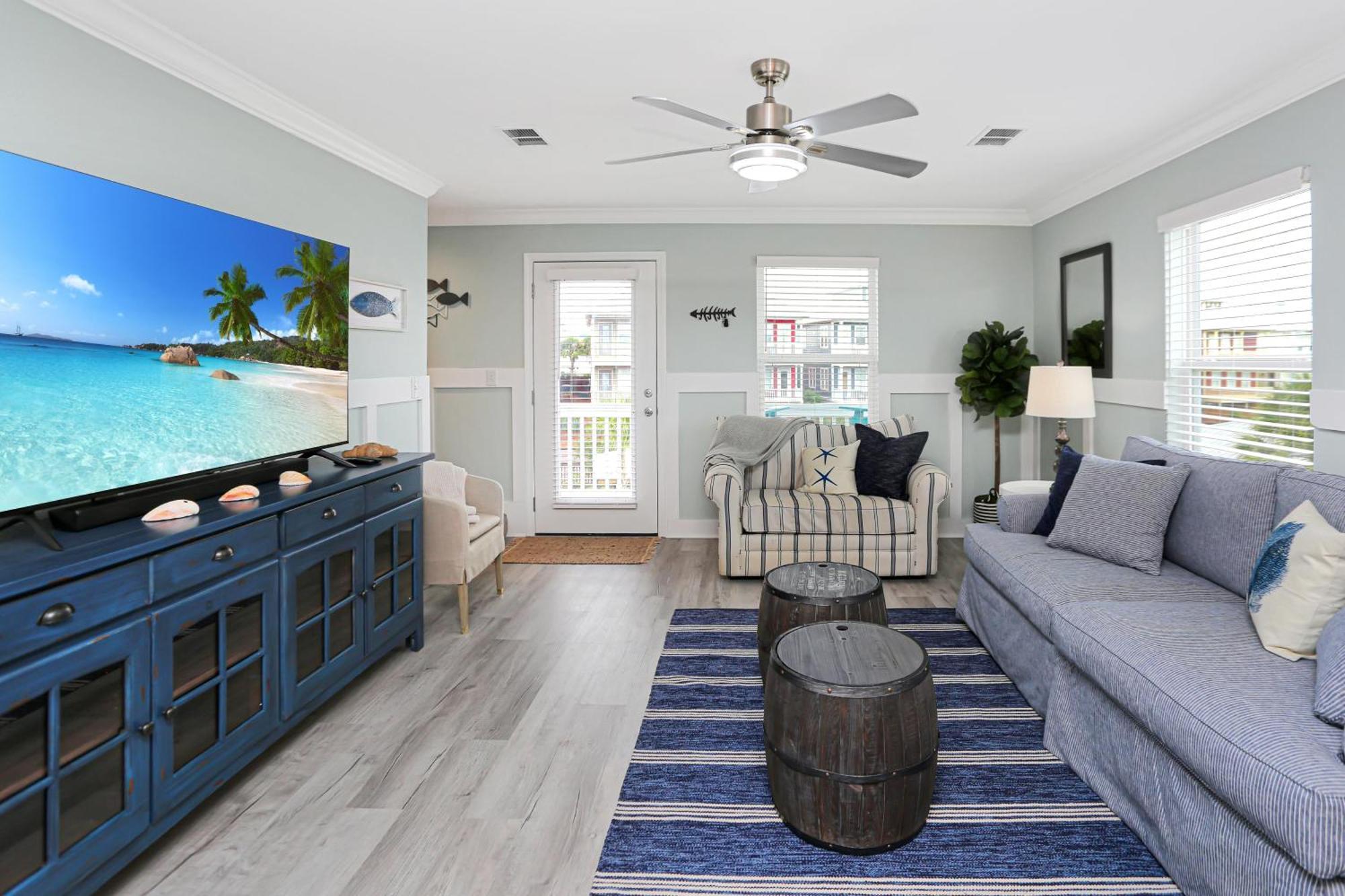 The Ricks Carlton By Pristine Properties Vacation Rentals Mexico Beach Exteriör bild