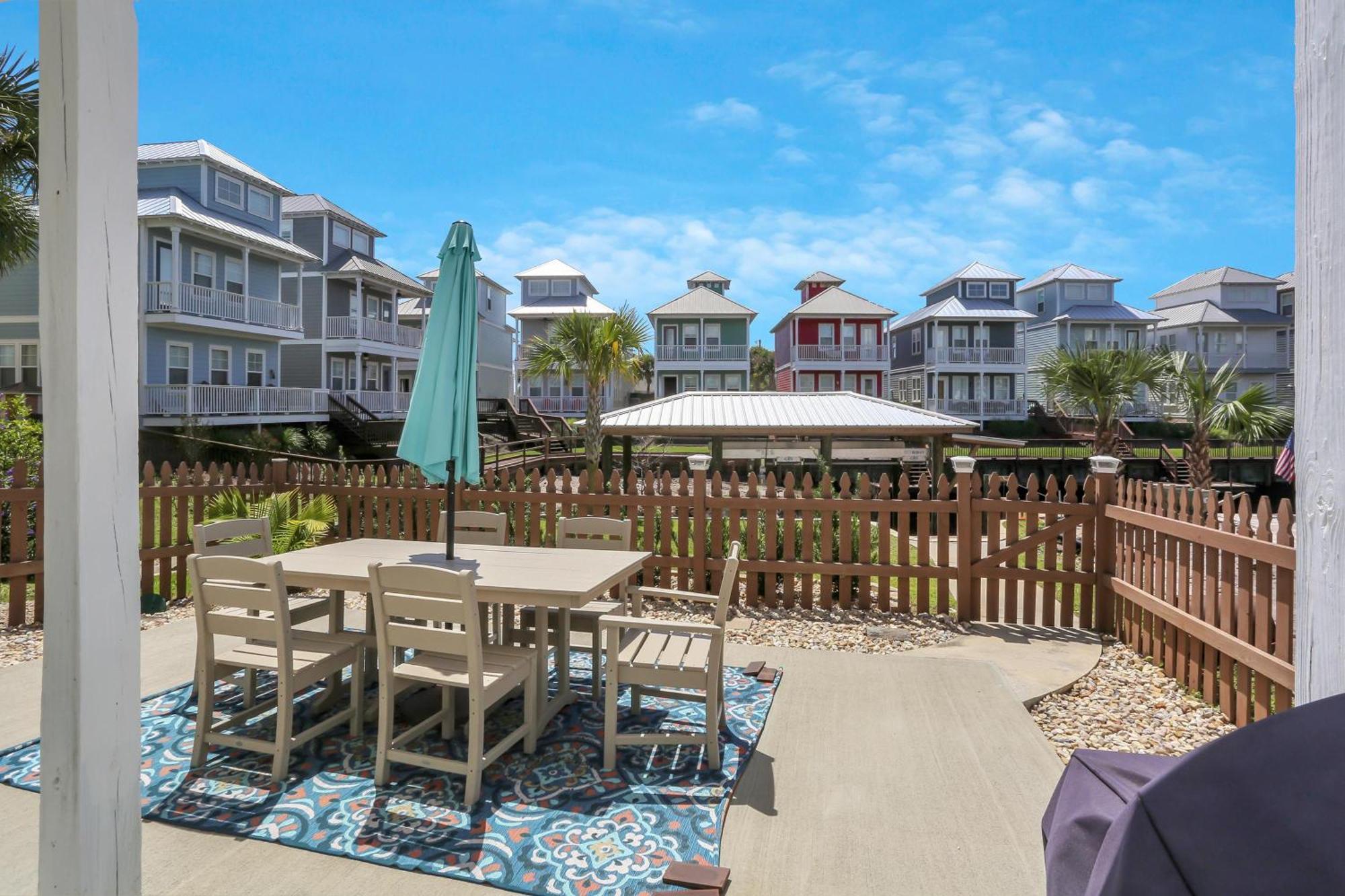 The Ricks Carlton By Pristine Properties Vacation Rentals Mexico Beach Exteriör bild