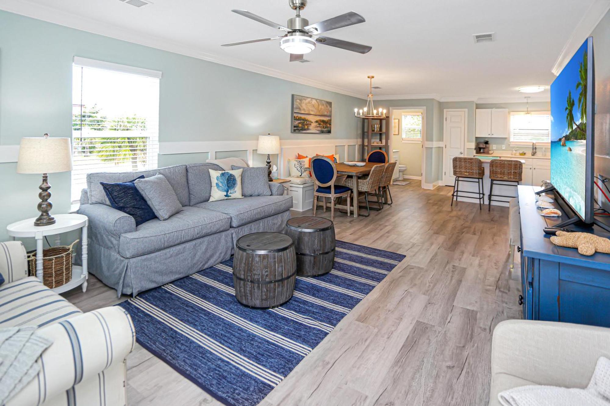 The Ricks Carlton By Pristine Properties Vacation Rentals Mexico Beach Exteriör bild
