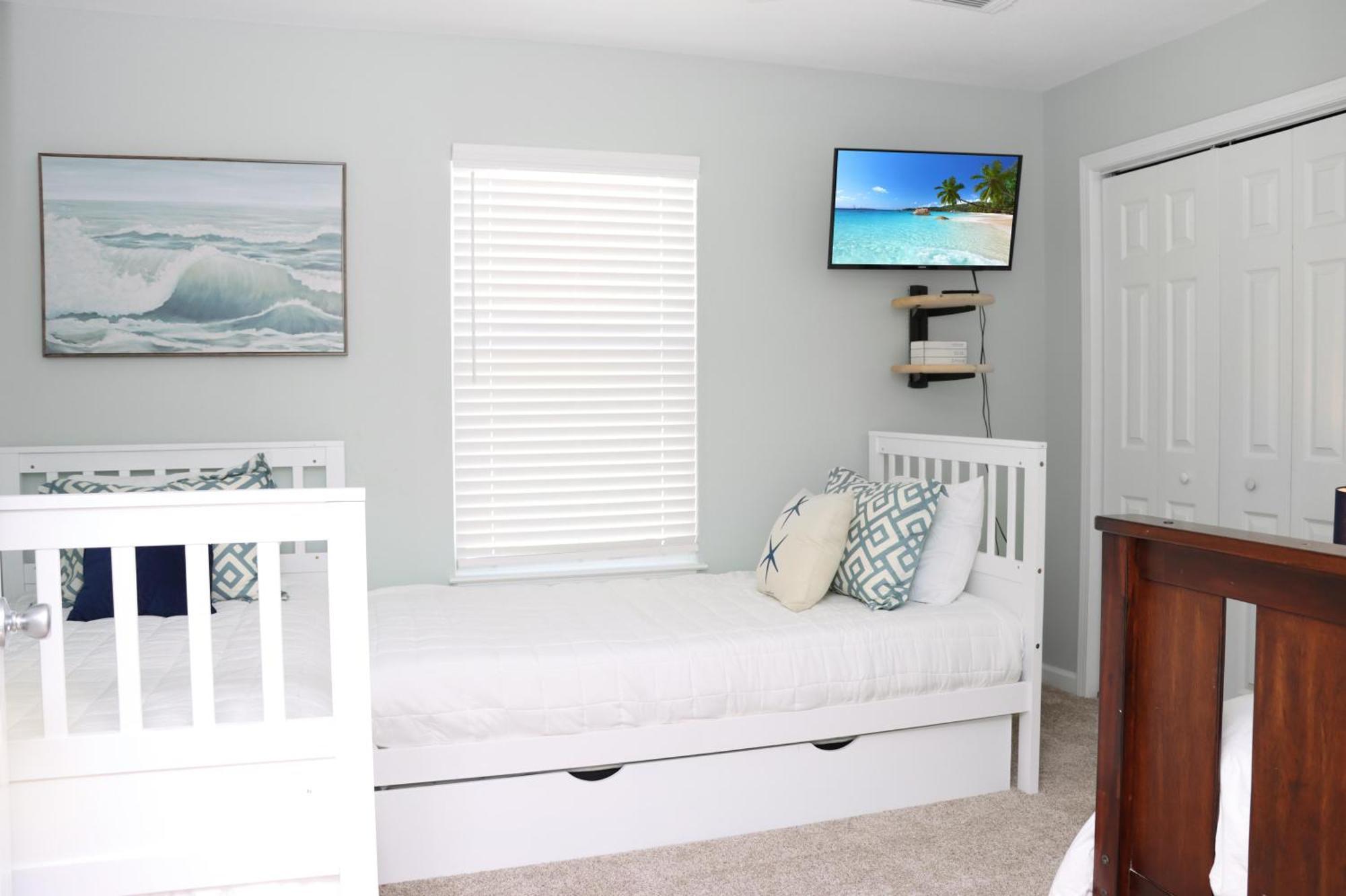 The Ricks Carlton By Pristine Properties Vacation Rentals Mexico Beach Exteriör bild