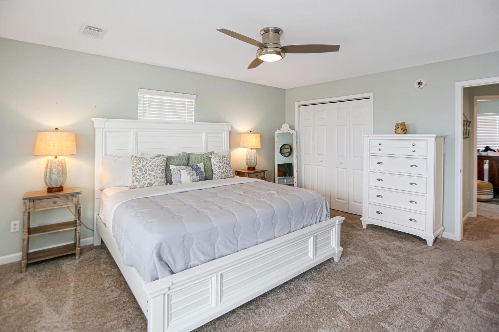 The Ricks Carlton By Pristine Properties Vacation Rentals Mexico Beach Exteriör bild
