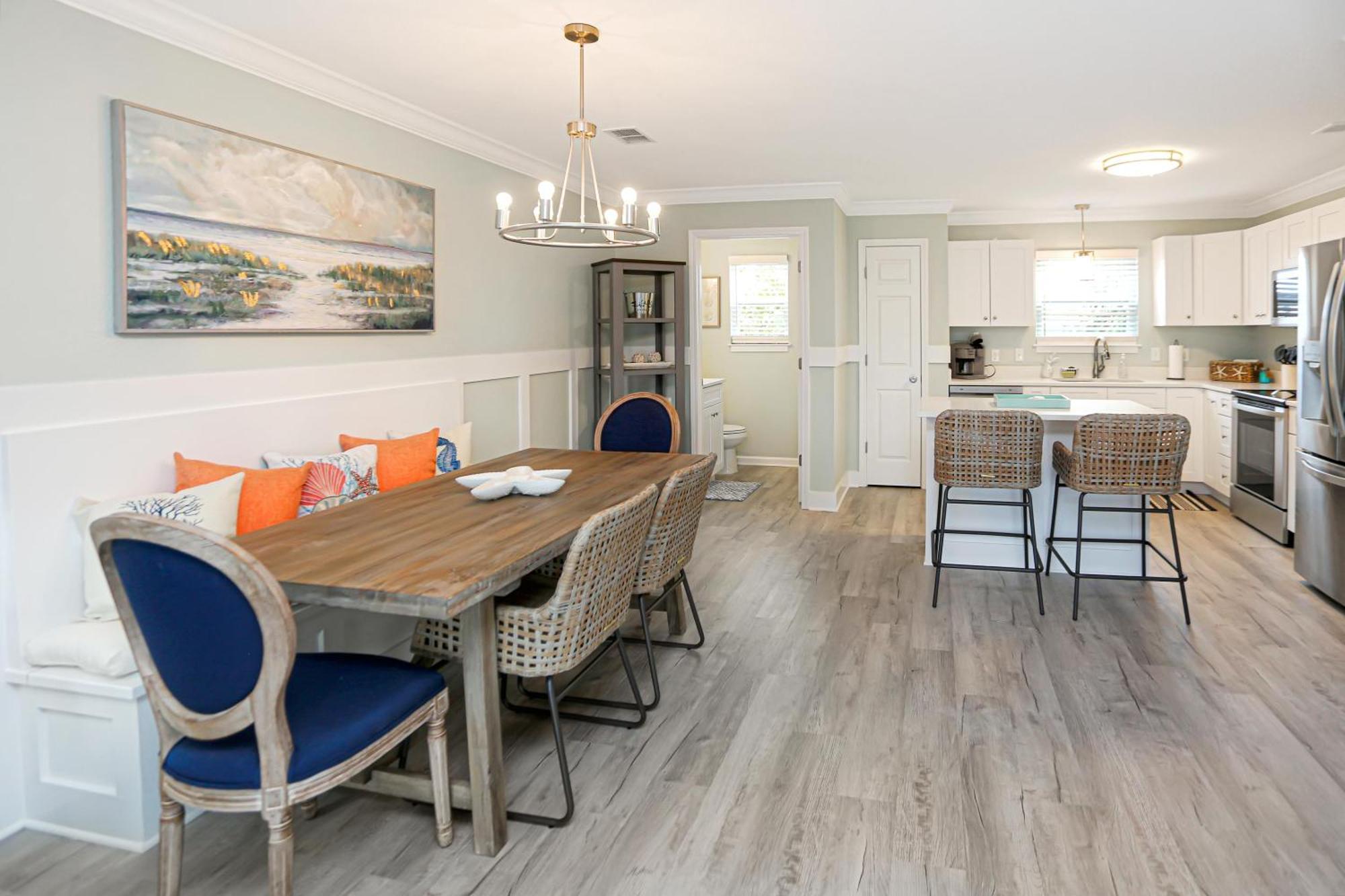 The Ricks Carlton By Pristine Properties Vacation Rentals Mexico Beach Exteriör bild