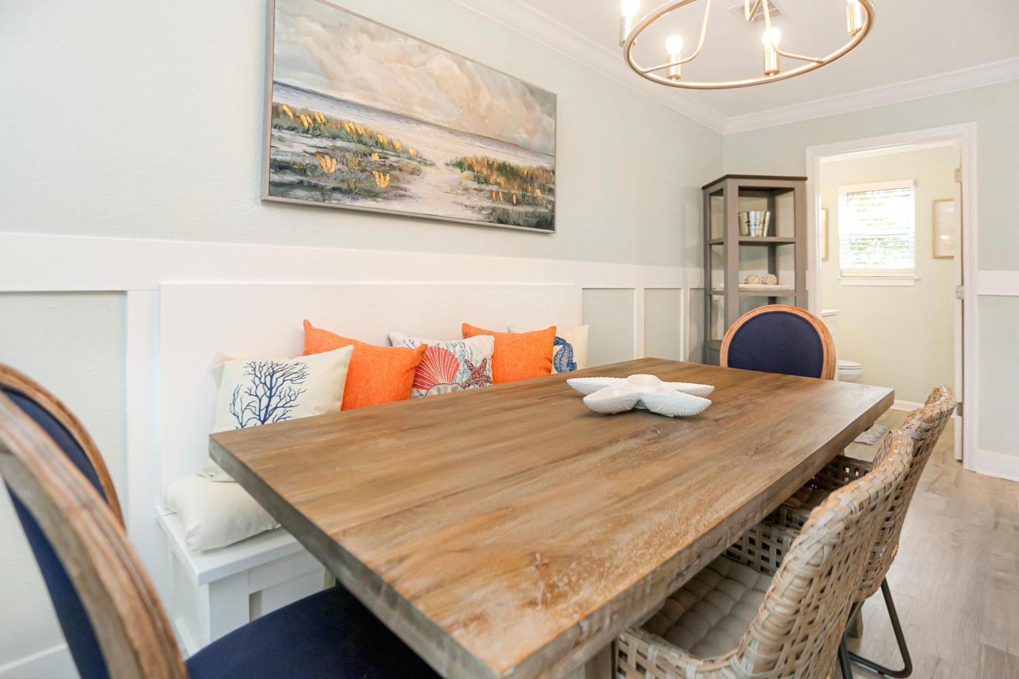 The Ricks Carlton By Pristine Properties Vacation Rentals Mexico Beach Exteriör bild