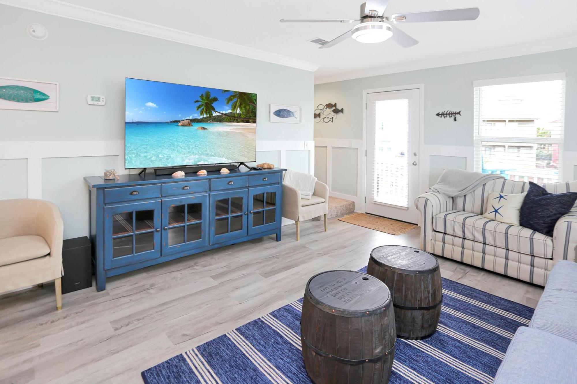 The Ricks Carlton By Pristine Properties Vacation Rentals Mexico Beach Exteriör bild
