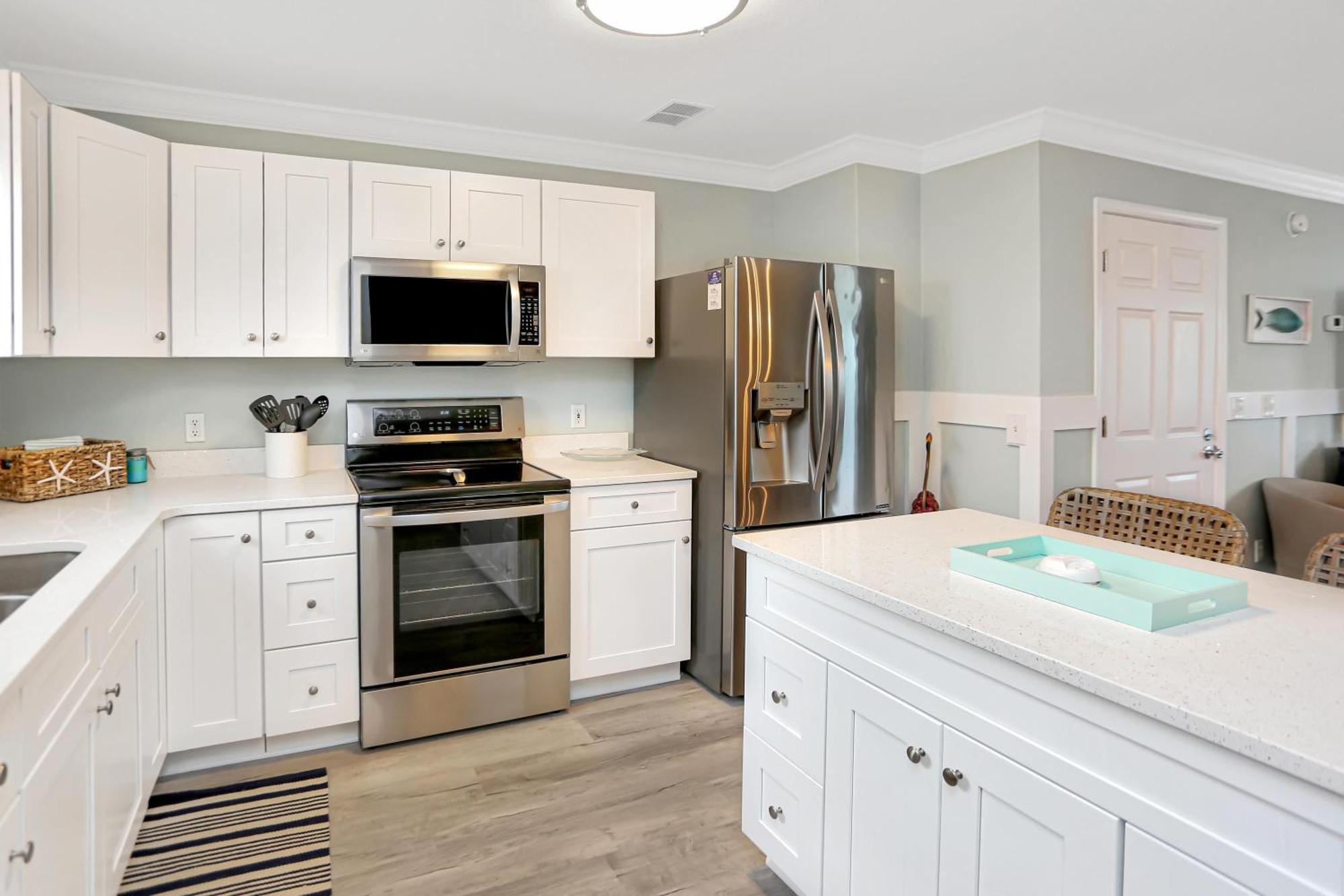 The Ricks Carlton By Pristine Properties Vacation Rentals Mexico Beach Exteriör bild