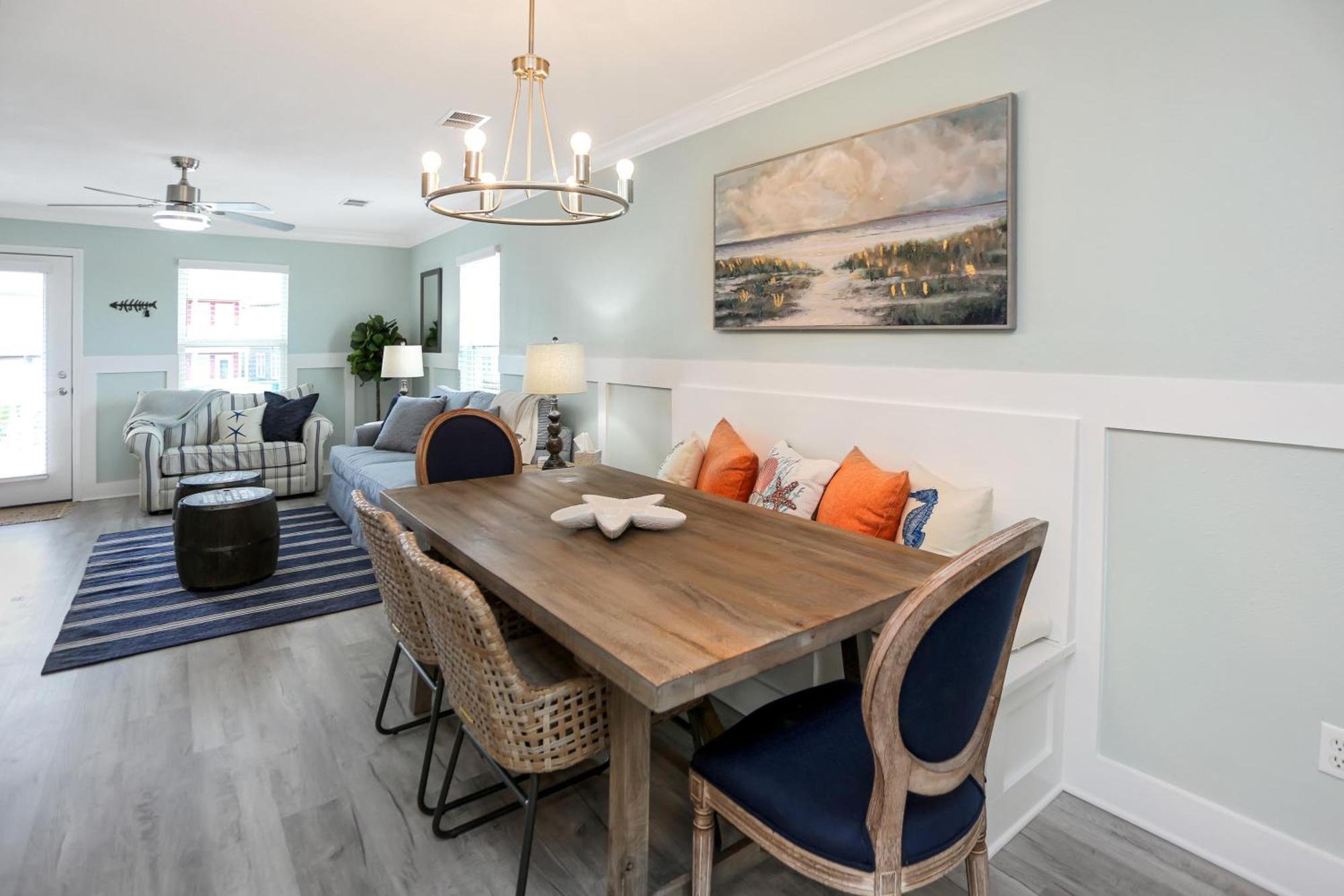 The Ricks Carlton By Pristine Properties Vacation Rentals Mexico Beach Exteriör bild
