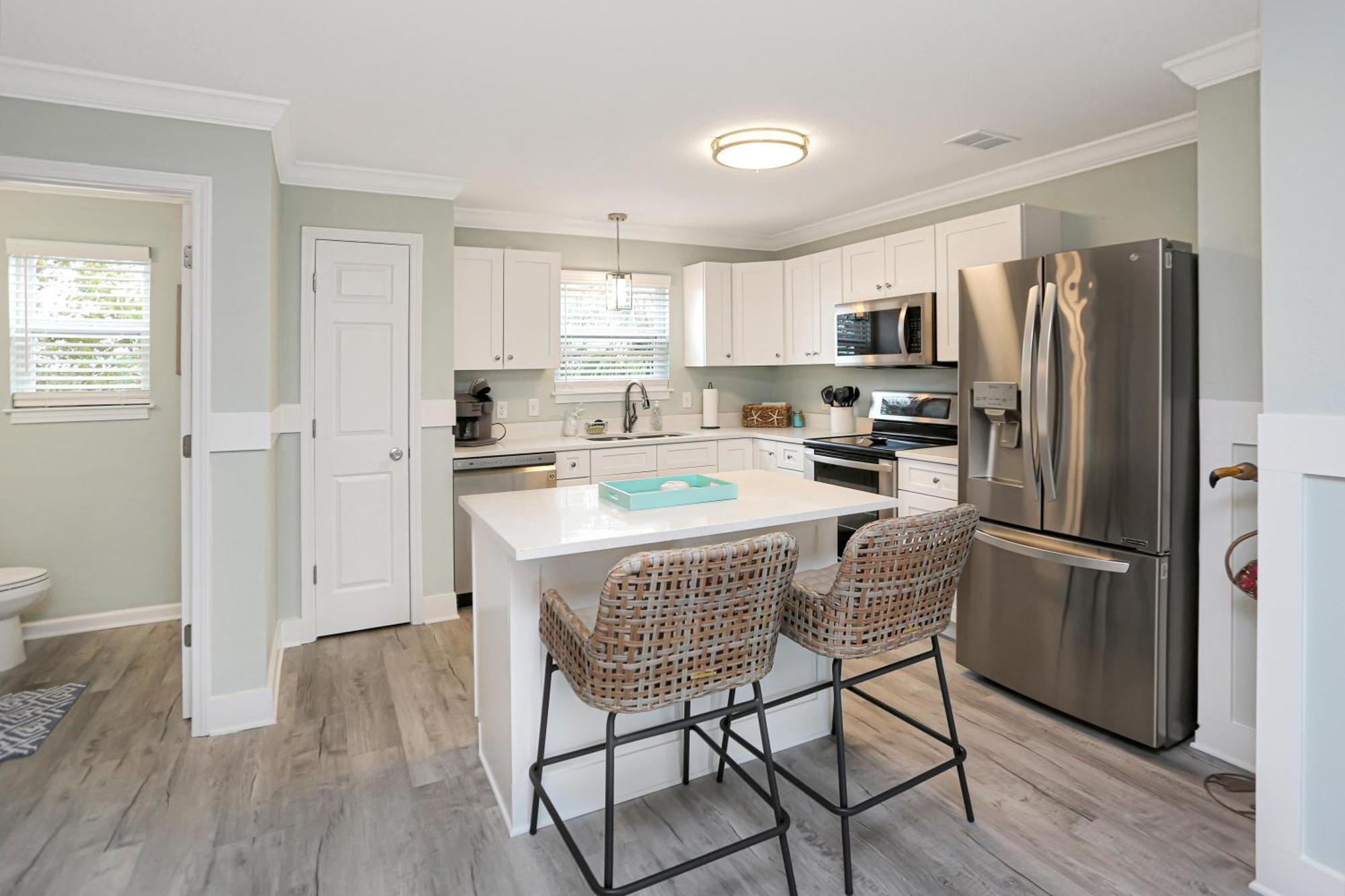 The Ricks Carlton By Pristine Properties Vacation Rentals Mexico Beach Exteriör bild