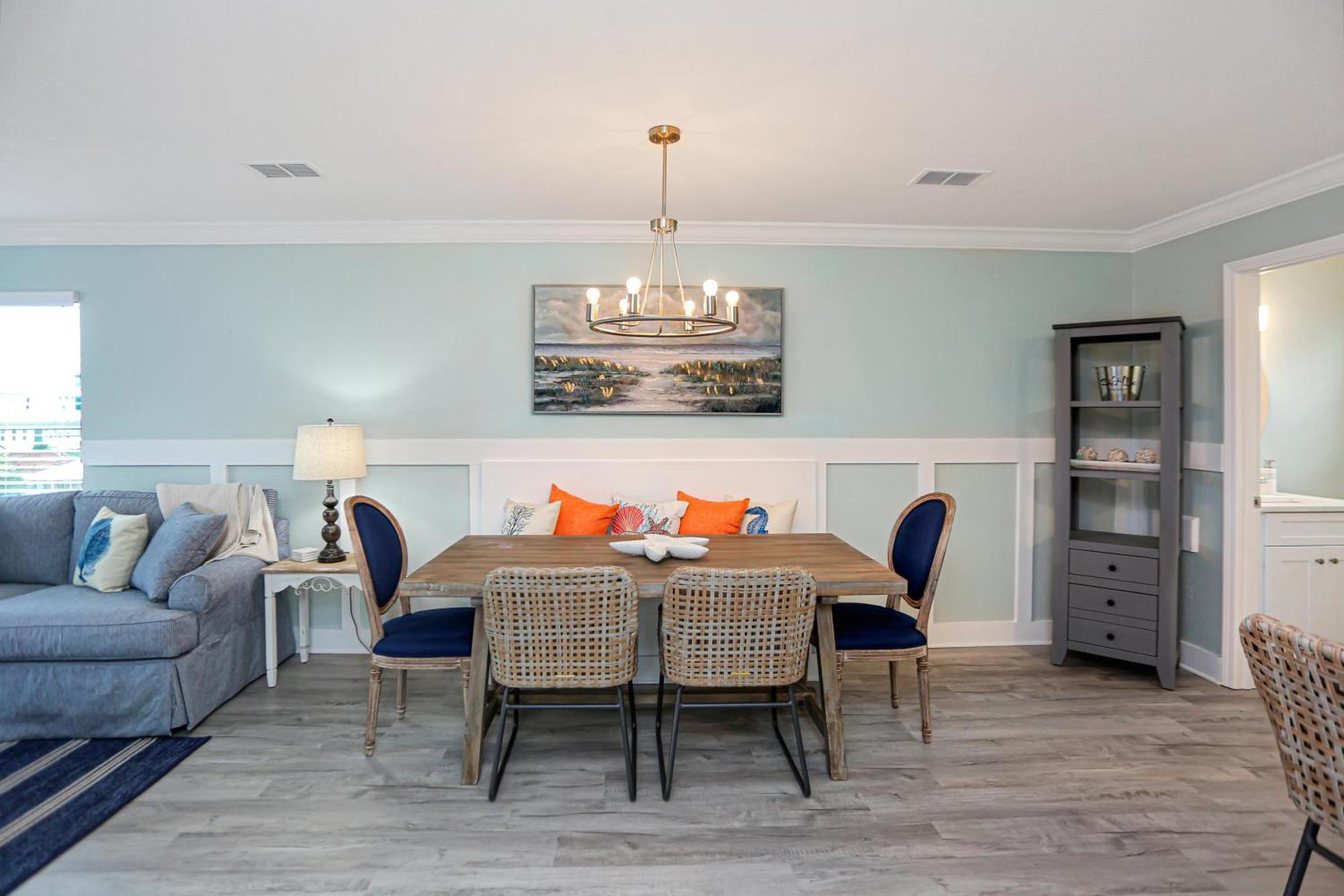 The Ricks Carlton By Pristine Properties Vacation Rentals Mexico Beach Exteriör bild