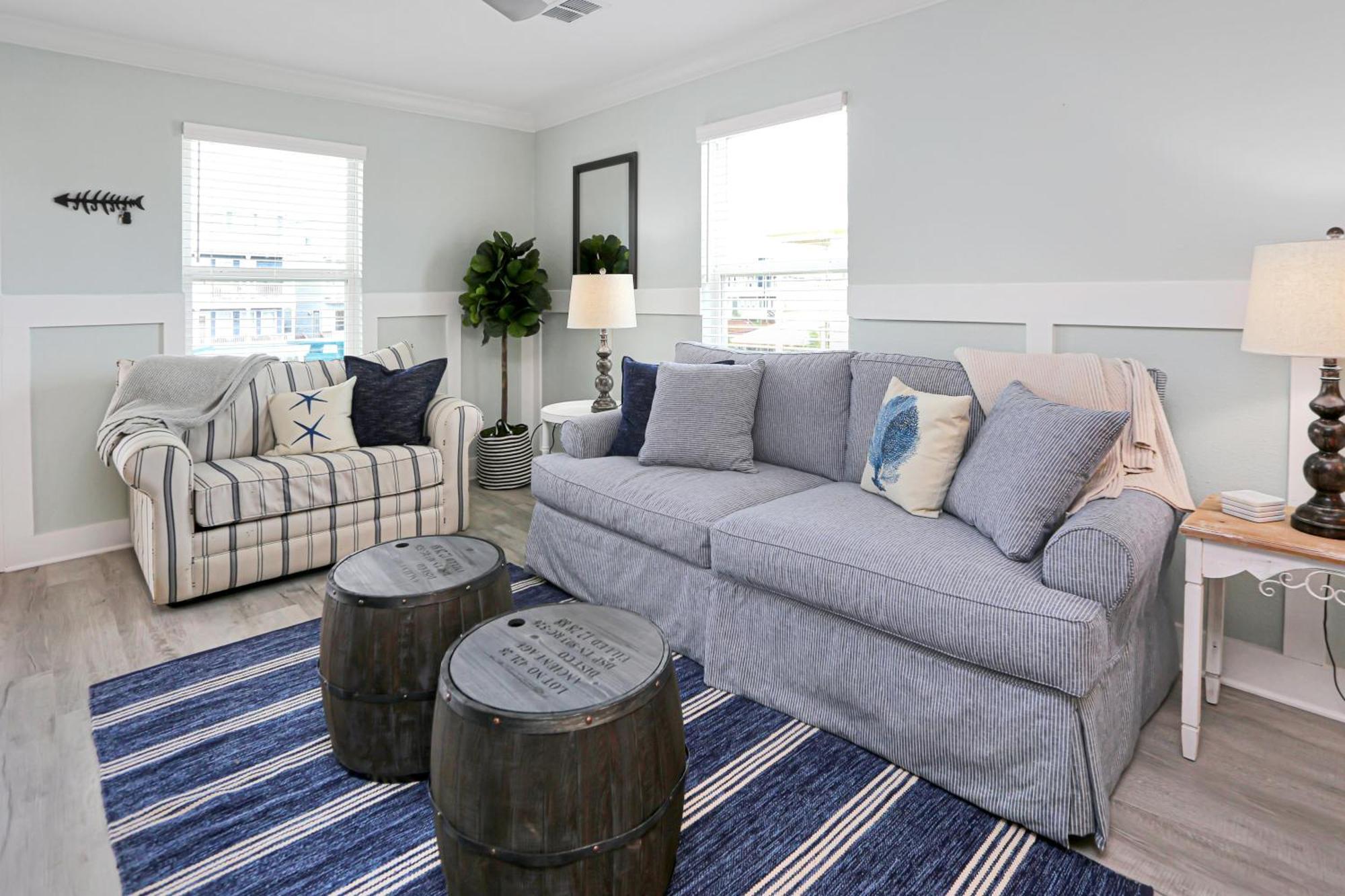 The Ricks Carlton By Pristine Properties Vacation Rentals Mexico Beach Exteriör bild